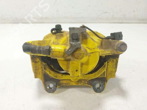 Left front brake caliper FIAT 500 (312_) 1.4 (312AXC1B, 312CXC1B) | BP39156738M105 - Image 2