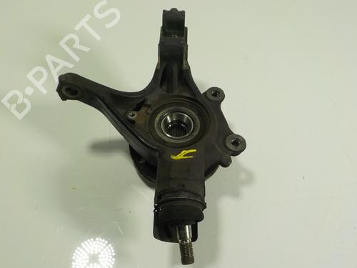 Left front steering knuckle CITROËN C4 II (NC_) | BP15471495M25