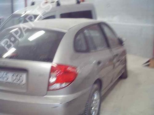 Højre bagtil udvendigt håndtag KIA RIO I Hatchback (DC) 1.3 | BP3755367C130 