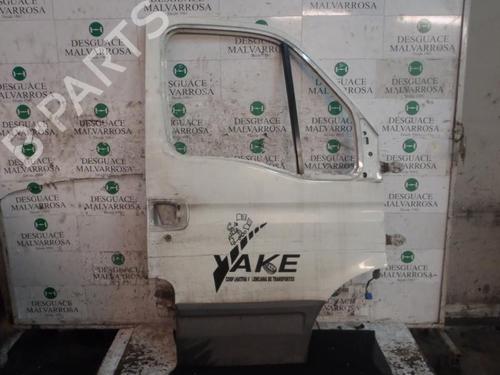 Used Right front door IVECO DAILY III Van 35 C 12 V, 35 S 12 V (AGKA43A2, AGKB43A2, AGKB46A2,... (116 hp) 3757312