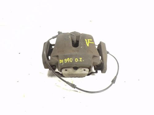 Used Left front brake caliper Left front brake caliper BMW X5 (E70) 3.0 d (235 hp) 11553997 11553997