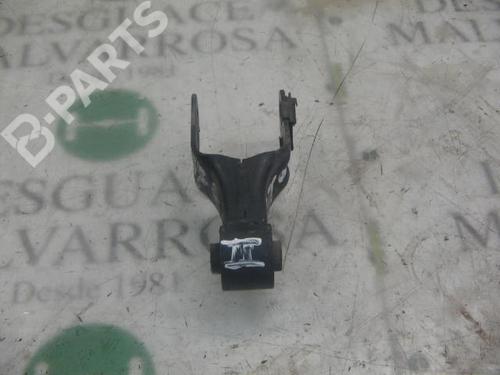 Used Engine mount Engine mount PEUGEOT 206 Hatchback (2A/C) 2.0 HDI 90 (90 hp) 9085891 9085891