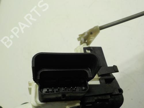 Front left lock CITROËN C4 CACTUS  | BP15190519C98 