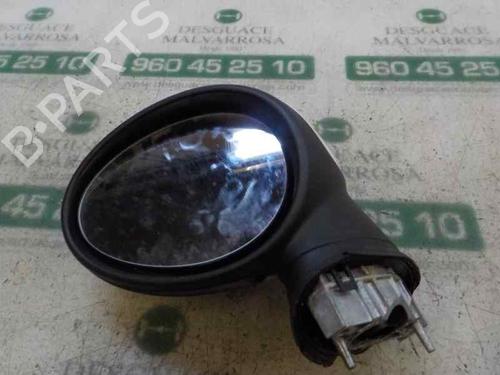 Used Left mirror Left mirror 5804790 5804790
