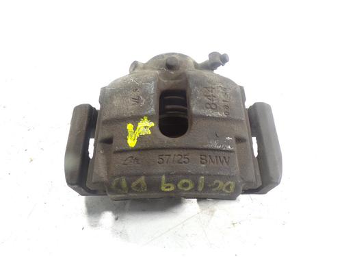 Højre bremsekaliber foran BMW X3 (E83)  | BP11552406M104 