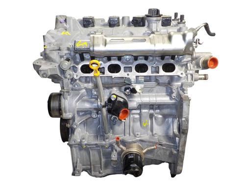 Used Engine NISSAN JUKE (F15) [2010-2019]  10390259