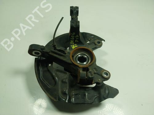 Left front steering knuckle FORD KUGA III (DFK)  | BP16924068M25 