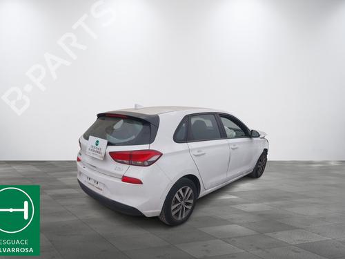 Farolim esquerdo da mala KIA CEED (CD) 1.0 T-GDI | BP25626389C79  - Image 9