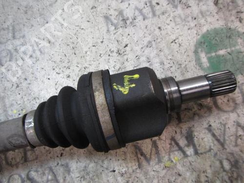 Antriebswelle links vorne CITROËN BERLINGO MULTISPACE (B9)  | BP4009572M38 