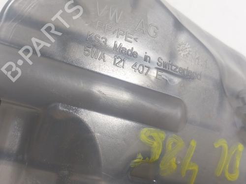 Expansion tank SEAT LEON Sportstourer (KL8, KLD)  | BP25204224C120 