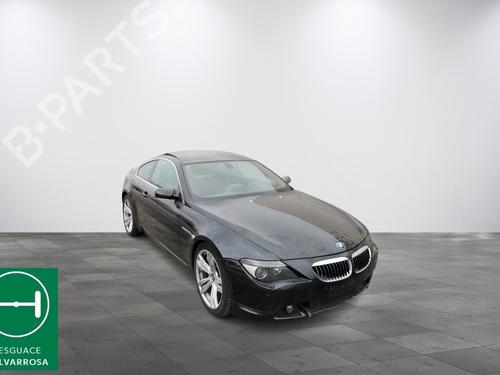 Engine control unit (ECU) BMW 6 (E63) 645 Ci | BP10109560M57  - Image 11