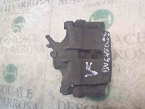 Used Left front brake caliper NISSAN KUBISTAR Van (X76) [2003-2025]  11546664