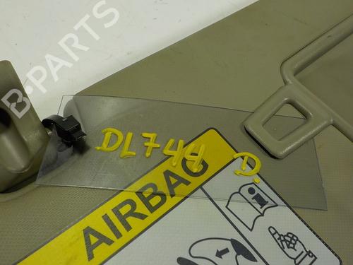 Right sun visor KIA CARENS IV | BP15064930I2 - Image 3