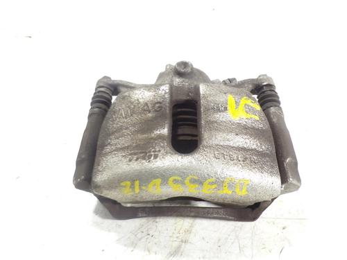 Left front brake caliper AUDI A3 Sportback (8VA, 8VF) 1.0 TFSI | BP11553918M105 