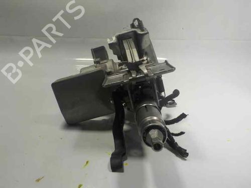 Used Steering column FORD TOURNEO COURIER B460 MPV 1.5 TDCi (95 hp) 6538137