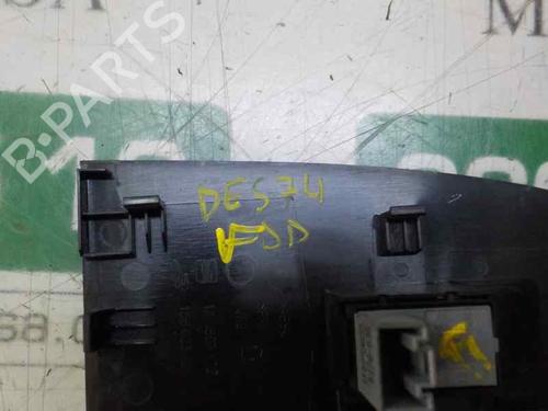 Right front window switch SEAT LEON (1P1) 1.6 | BP4829225I26