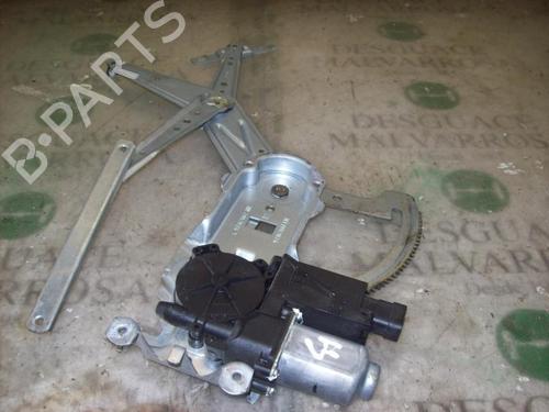Front right window mechanism OPEL MERIVA A MPV (X03) 1.6 (E75) | BP3734276C23 