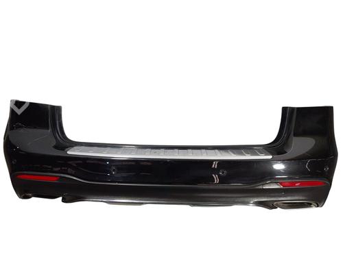 rear-bumper-mercedes-benz-gle-w166-2015-2016-2017-2018-31833585 main image
