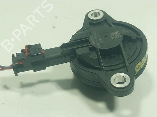 Used Electronic module Electronic module PORSCHE PANAMERA (971) 4.0 Turbo S (97BFR1) (630 hp) 29132293 29132293