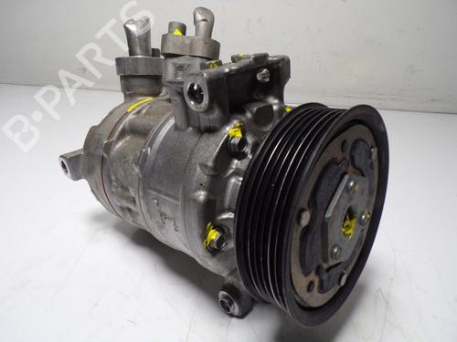 Used AC compressor AC compressor VW GOLF VII (5G1, BQ1, BE1, BE2) 1.5 TSI (150 hp) 12260958 12260958