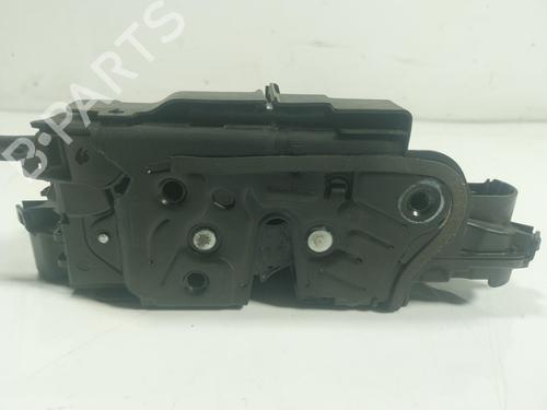 Used Front left lock Front left lock SKODA RAPID Spaceback (NH1) [2012-2019] 16770406 16770406