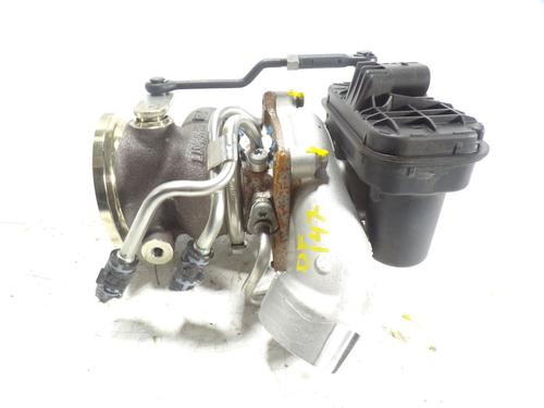Turbocharger/Supercharger AUDI A1 Sportback (GBA)  | BP8956935M71 