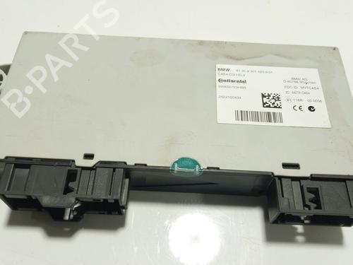 Used Electronic module Electronic module BMW X3 (F25) sDrive 18 d (143 hp) 27090150 27090150