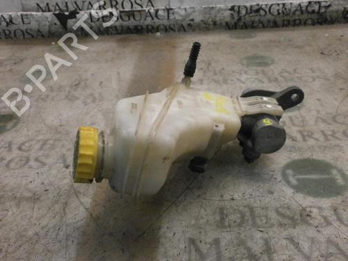 Brake master cylinder FIAT GRANDE PUNTO (199_) 1.3 D Multijet (199.AXD11, 199.AXD1A, 199.AXD1B,... | BP3788434M77 