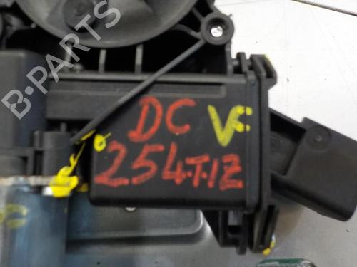 Rear left window mechanism OPEL ASTRA J (P10) 1.6 (68) | BP3874568C24