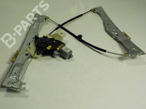 Used Front right window mechanism Front right window mechanism CITROËN C4 CACTUS 1.6 BlueHDi 100 (99 hp) 9952348 9952348