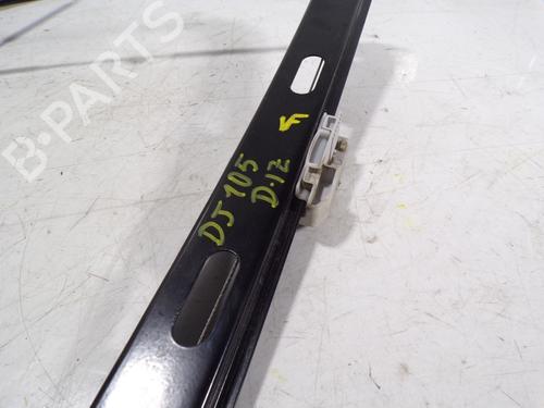 Front left window mechanism SEAT LEON (5F1)  | BP9535011C22 