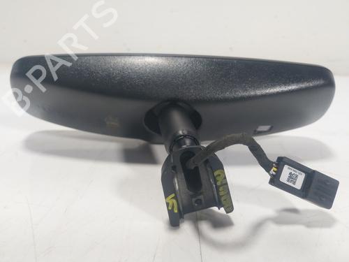 Rear mirror TOYOTA YARIS (_P21_, _PA1_, _PH1_) 1.5 (MXPA11) | BP24575360I6 