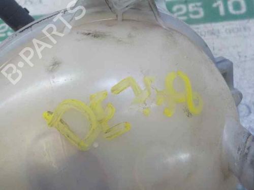 Expansion tank VW PASSAT B6 (3C2) 2.0 TDI 16V | BP5212604C120