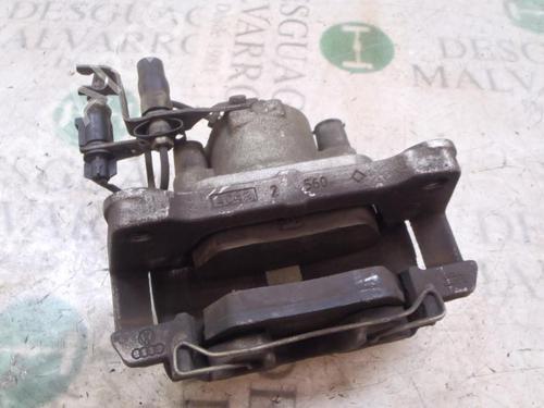 Right front brake caliper SEAT EXEO (3R2) | BP11547690M104 - Image 2