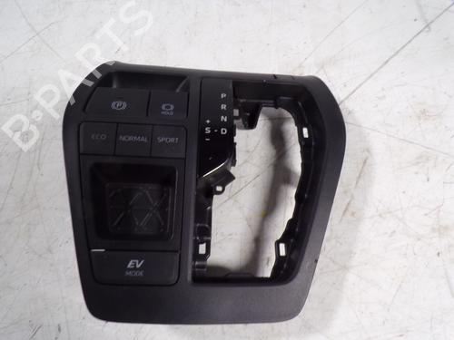 Elektronisk modul TOYOTA RAV 4 V (_A5_, _H5_) [2018-2025]  9084705