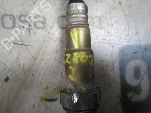 Electronic sensor RENAULT CLIO III (BR0/1, CR0/1) 1.2 16V (BR02, BR0J, BR11, CR02, CR0J, CR11) | BP8740726M84 