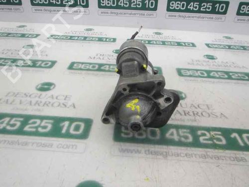 Used Starter Starter RENAULT MEGANE III Hatchback (BZ0/1_, B3_) 1.5 dCi (BZ0C) (90 hp) 3872914 3872914