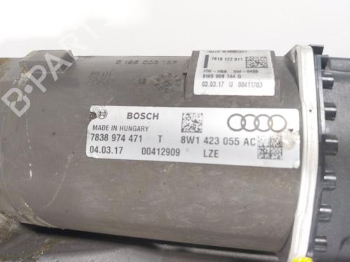 Steering rack AUDI A4 B9 (8W2, 8WC) | BP35898610M22 - Image 4