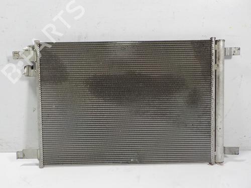 Used AC radiator AC radiator VW POLO V (6R1, 6C1) [2009-2022] 13926980 13926980