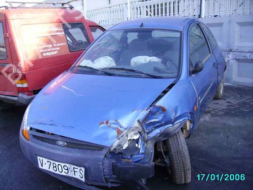Støtte FORD KA (RB_)  | BP14291992C155 