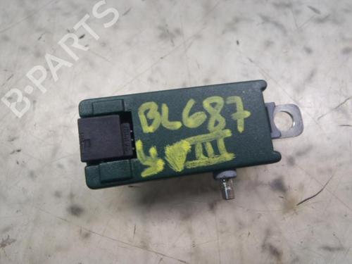Used Electronic module Electronic module VW TOUAREG (7LA, 7L6, 7L7) 2.5 R5 TDI (174 hp) 3796683 3796683