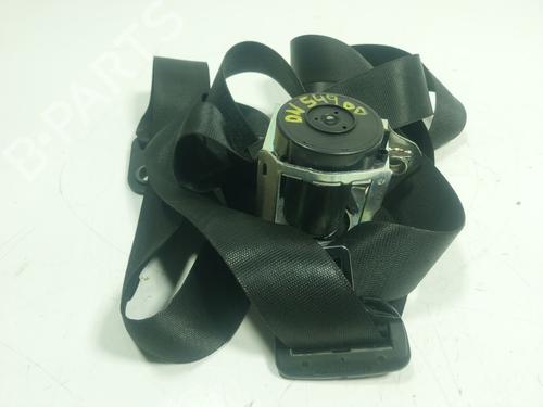 Used Front right seatbelt MINI MINI Convertible (R52) Cooper (116 hp) 18692640