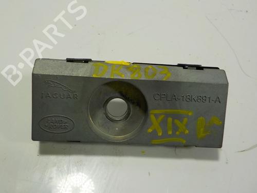 Electronic module LAND ROVER RANGE ROVER SPORT II (L494) 3.0 SDV6 4x4 | BP13522677M83 