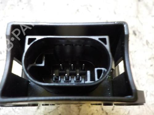 Electronic module OPEL CORSA D (S07) 1.3 CDTI (L08, L68) | BP3855104M83 