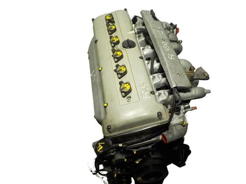 Engine JAGUAR XJ (X300, X330) 6 3.2 | BP4030335M1 