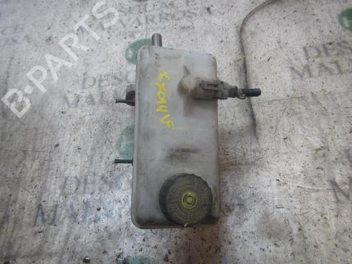 Used Brake master cylinder NISSAN PRIMASTAR Van (X83) 1.9 dCi 100 (100 hp) 3839435
