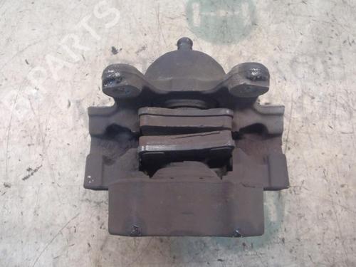 Left rear brake caliper MERCEDES-BENZ CLK (C208) | BP11546172M107