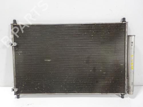 Used AC radiator AC radiator TOYOTA AURIS (_E18_) 1.4 D-4D (NDE180_, NDE180R) (90 hp) 13371861 13371861