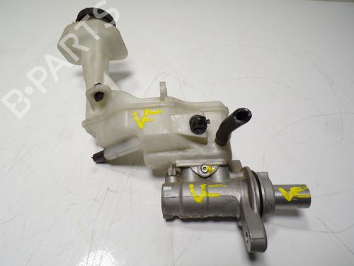 Used Brake master cylinder NISSAN QASHQAI II (J11, J11_) 1.2 DIG-T (115 hp) 13750236