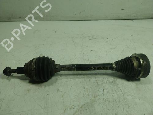 Used Left front driveshaft Left front driveshaft SEAT LEON (5F1) 1.2 TSI (110 hp) 16303064 16303064